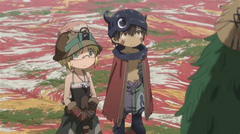 made in abyss ma